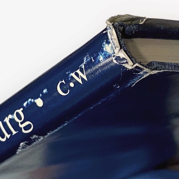 The Colonial Williamsburg Foundation Accents English And Oriental